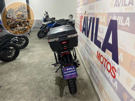 TRIUMPH-SCRAMBLER 400 X TRIUMPH-SCRAMBLER 400 X-2025