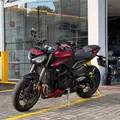 TRIUMPH STREET TRIPLE 765 RS TRIUMPH STREET TRIPLE 765 RS