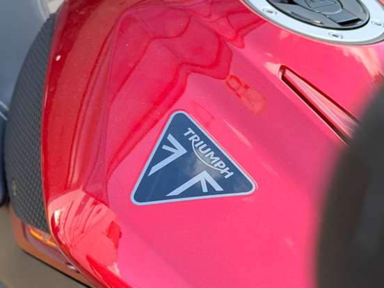 TRIUMPH-STREET TRIPLE 765 RS TRIUMPH-STREET TRIPLE 765 RS-2024