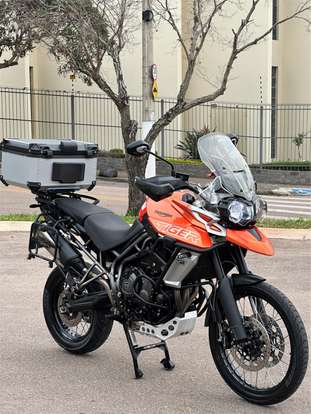 TRIUMPH-TIGER 800 XCX-2019
