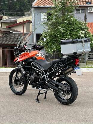 TRIUMPH-TIGER 800 XCX-2019
