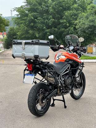 TRIUMPH-TIGER 800 XCX-2019
