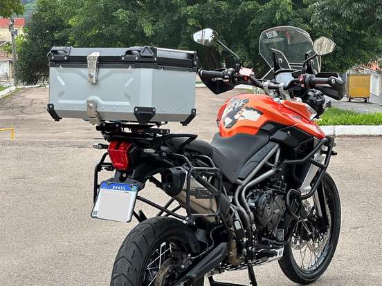 TRIUMPH-TIGER 800 XCX TRIUMPH-TIGER 800 XCX-2019