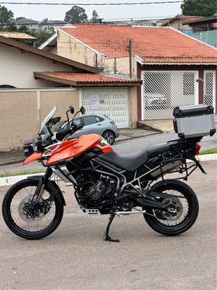 TRIUMPH-TIGER 800 XCX-2019