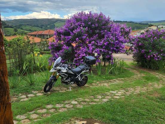 TRIUMPH-TIGER 900 RALLY PRO TRIUMPH-TIGER 900 RALLY PRO-2022