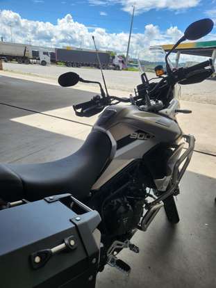 TRIUMPH-TIGER 900 RALLY PRO-2022