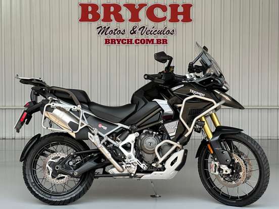 TRIUMPH-TIGER 1200 RALLY EXPLORER-2023
