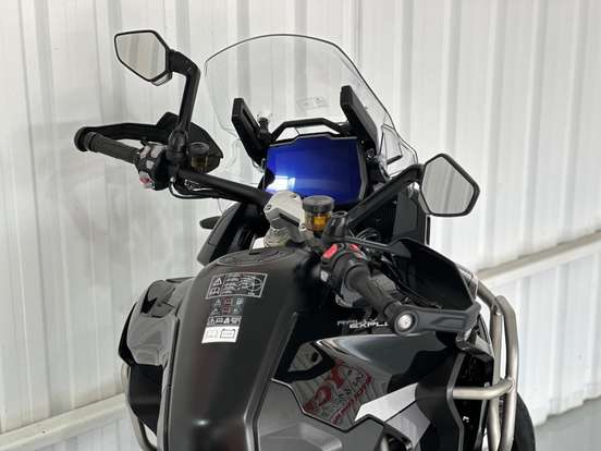 TRIUMPH-TIGER 1200 RALLY EXPLORER-2023