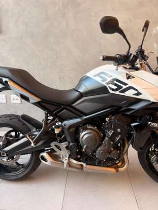TRIUMPH-TIGER 660 SPORT-2025