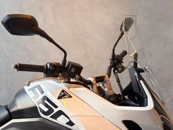 TRIUMPH-TIGER 660 SPORT TRIUMPH-TIGER 660 SPORT-2025