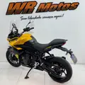 TRIUMPH TIGER 800 SPORT TRIUMPH TIGER 800 SPORT