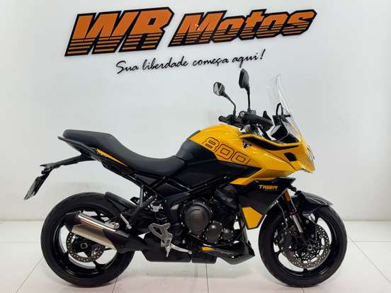 TRIUMPH-TIGER 800 SPORT TRIUMPH-TIGER 800 SPORT-2026