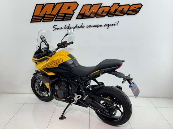 TRIUMPH-TIGER 800 SPORT TRIUMPH-TIGER 800 SPORT-2026