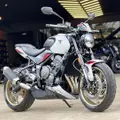 TRIUMPH TRIDENT 800 TRIUMPH TRIDENT 800