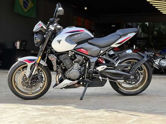 TRIUMPH-TRIDENT 800 TRIUMPH-TRIDENT 800-2026