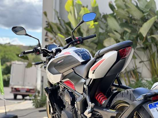 TRIUMPH-TRIDENT 800 TRIUMPH-TRIDENT 800-2026