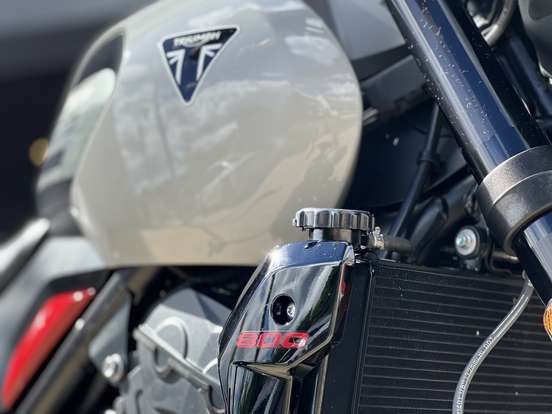 TRIUMPH-TRIDENT 800 TRIUMPH-TRIDENT 800-2026
