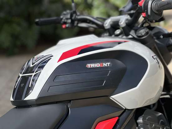 TRIUMPH-TRIDENT 800 TRIUMPH-TRIDENT 800-2026