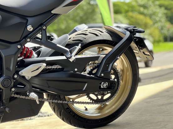 TRIUMPH-TRIDENT 800 TRIUMPH-TRIDENT 800-2026