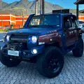 TROLLER T4 3.2 TGV 4X4 20V TURBO INTERCOOLER DIESEL CONNECT 2P AUTOMÁTICO TROLLER T4 3.2 TGV 4X4 20V TURBO INTERCOOLER DIESEL CONNECT 2P AUTOMÁTICO