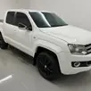 VOLKSWAGEN AMAROK 2.0 HIGHLINE 4X4 CD 16V TURBO INTERCOOLER DIESEL 4P AUTOMÁTICO VOLKSWAGEN AMAROK 2.0 HIGHLINE 4X4 CD 16V TURBO INTERCOOLER DIESEL 4P AUTOMÁTICO