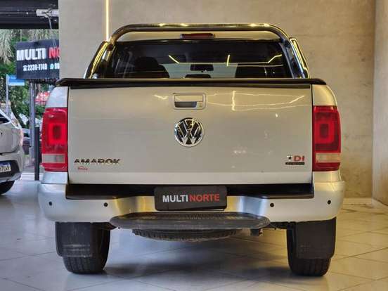 VOLKSWAGEN-AMAROK-2.0 SE 4X4 CD 16V TURBO INTERCOOLER DIESEL 4P MANUAL VOLKSWAGEN-AMAROK-2014