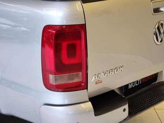 VOLKSWAGEN-AMAROK-2.0 SE 4X4 CD 16V TURBO INTERCOOLER DIESEL 4P MANUAL VOLKSWAGEN-AMAROK-2014