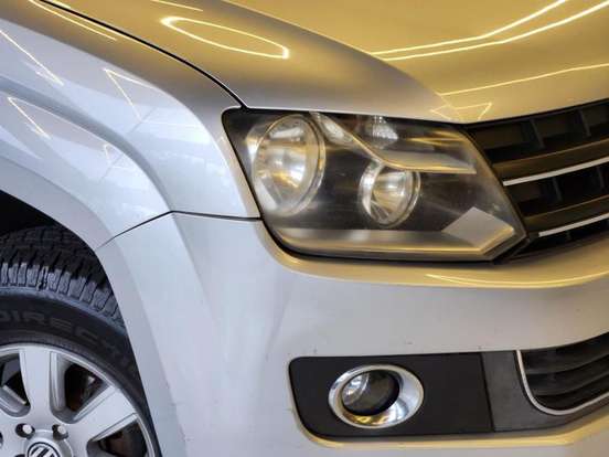 VOLKSWAGEN-AMAROK-2.0 SE 4X4 CD 16V TURBO INTERCOOLER DIESEL 4P MANUAL VOLKSWAGEN-AMAROK-2014