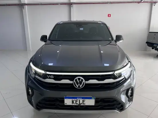 VOLKSWAGEN-AMAROK-3.0 V6 TDI DIESEL EXTREME CD 4MOTION AUTOMÁTICO VOLKSWAGEN-AMAROK-2024