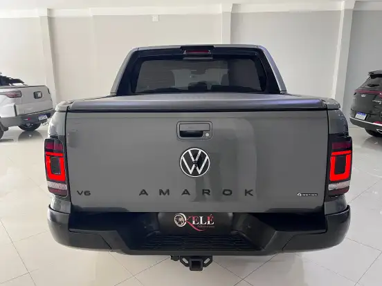 VOLKSWAGEN-AMAROK-3.0 V6 TDI DIESEL EXTREME CD 4MOTION AUTOMÁTICO VOLKSWAGEN-AMAROK-2024