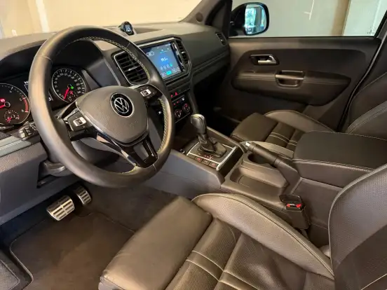 VOLKSWAGEN-AMAROK-3.0 V6 TDI DIESEL EXTREME CD 4MOTION AUTOMÁTICO VOLKSWAGEN-AMAROK-2024