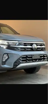 VOLKSWAGEN-AMAROK-3.0 V6 TDI DIESEL EXTREME CD 4MOTION AUTOMÁTICO VOLKSWAGEN-AMAROK-2026