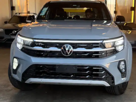 VOLKSWAGEN-AMAROK-3.0 V6 TDI DIESEL EXTREME CD 4MOTION AUTOMÁTICO VOLKSWAGEN-AMAROK-2026