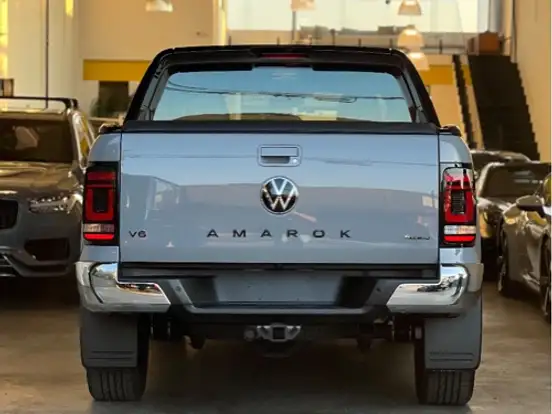 VOLKSWAGEN-AMAROK-3.0 V6 TDI DIESEL EXTREME CD 4MOTION AUTOMÁTICO VOLKSWAGEN-AMAROK-2026