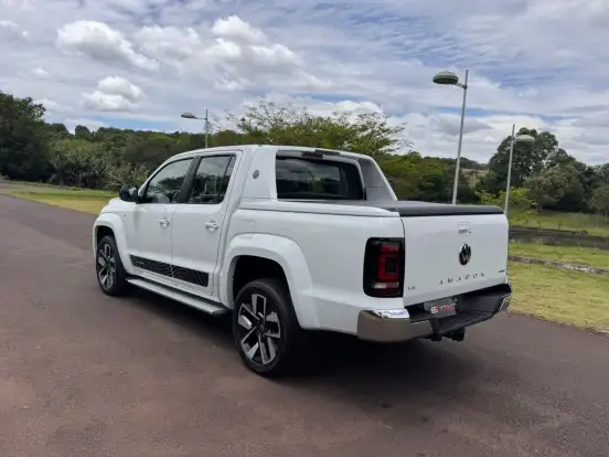 VOLKSWAGEN-AMAROK-3.0 V6 TDI DIESEL EXTREME CD 4MOTION AUTOMÁTICO VOLKSWAGEN-AMAROK-2024