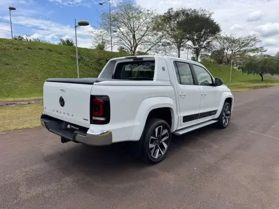 VOLKSWAGEN-AMAROK-3.0 V6 TDI DIESEL EXTREME CD 4MOTION AUTOMÁTICO VOLKSWAGEN-AMAROK-2024