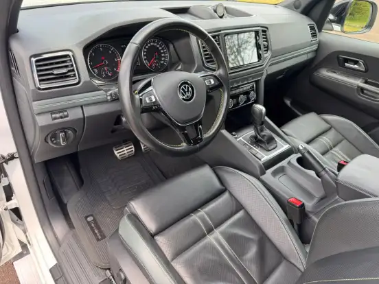VOLKSWAGEN-AMAROK-3.0 V6 TDI DIESEL EXTREME CD 4MOTION AUTOMÁTICO VOLKSWAGEN-AMAROK-2024