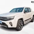 VOLKSWAGEN AMAROK 3.0 V6 TDI DIESEL EXTREME CD 4MOTION AUTOMÁTICO VOLKSWAGEN AMAROK 3.0 V6 TDI DIESEL EXTREME CD 4MOTION AUTOMÁTICO