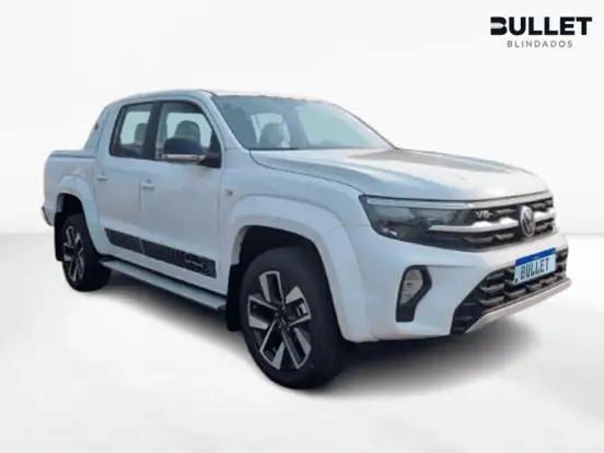 VOLKSWAGEN-AMAROK-3.0 V6 TDI DIESEL EXTREME CD 4MOTION AUTOMÁTICO VOLKSWAGEN-AMAROK-2026