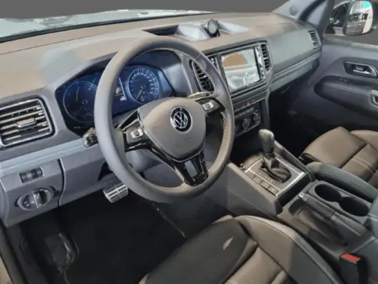 VOLKSWAGEN-AMAROK-3.0 V6 TDI DIESEL EXTREME CD 4MOTION AUTOMÁTICO VOLKSWAGEN-AMAROK-2026