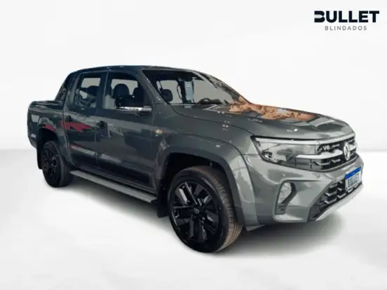 VOLKSWAGEN-AMAROK-3.0 V6 TDI DIESEL EXTREME CD 4MOTION AUTOMÁTICO VOLKSWAGEN-AMAROK-2026