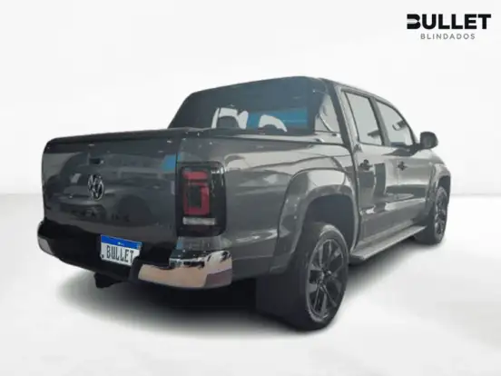 VOLKSWAGEN-AMAROK-3.0 V6 TDI DIESEL EXTREME CD 4MOTION AUTOMÁTICO VOLKSWAGEN-AMAROK-2026