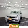 VOLKSWAGEN AMAROK 3.0 V6 TDI DIESEL HIGHLINE CD 4MOTION AUTOMÁTICO VOLKSWAGEN AMAROK 3.0 V6 TDI DIESEL HIGHLINE CD 4MOTION AUTOMÁTICO