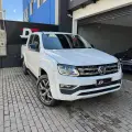 VOLKSWAGEN AMAROK 3.0 V6 TDI DIESEL HIGHLINE CD 4MOTION AUTOMÁTICO VOLKSWAGEN AMAROK 3.0 V6 TDI DIESEL HIGHLINE CD 4MOTION AUTOMÁTICO