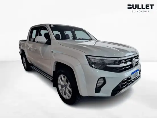 VOLKSWAGEN-AMAROK-3.0 V6 TDI DIESEL HIGHLINE CD 4MOTION AUTOMÁTICO VOLKSWAGEN-AMAROK-2026