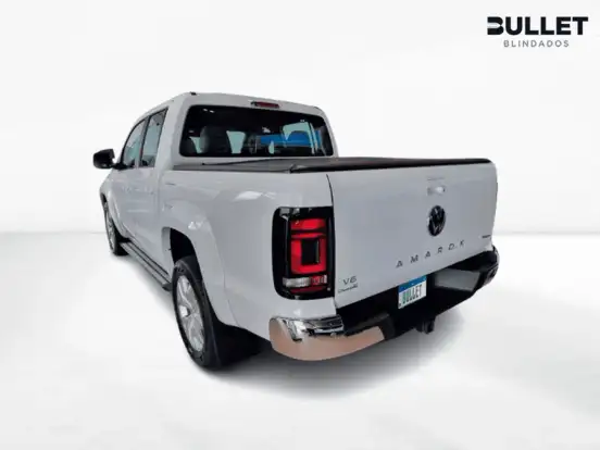 VOLKSWAGEN-AMAROK-3.0 V6 TDI DIESEL HIGHLINE CD 4MOTION AUTOMÁTICO VOLKSWAGEN-AMAROK-2026