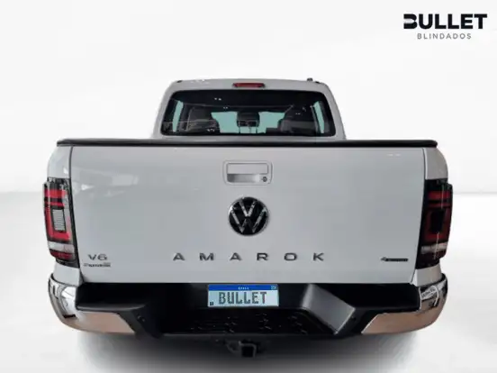 VOLKSWAGEN-AMAROK-3.0 V6 TDI DIESEL HIGHLINE CD 4MOTION AUTOMÁTICO VOLKSWAGEN-AMAROK-2026