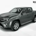 VOLKSWAGEN AMAROK 3.0 V6 TDI DIESEL HIGHLINE CD 4MOTION AUTOMÁTICO VOLKSWAGEN AMAROK 3.0 V6 TDI DIESEL HIGHLINE CD 4MOTION AUTOMÁTICO