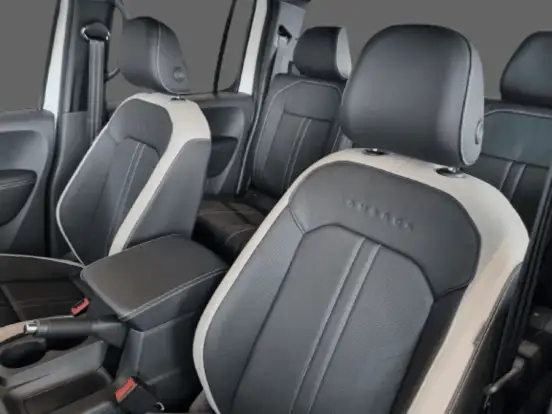 VOLKSWAGEN-AMAROK-3.0 V6 TDI DIESEL HIGHLINE CD 4MOTION AUTOMÁTICO VOLKSWAGEN-AMAROK-2026