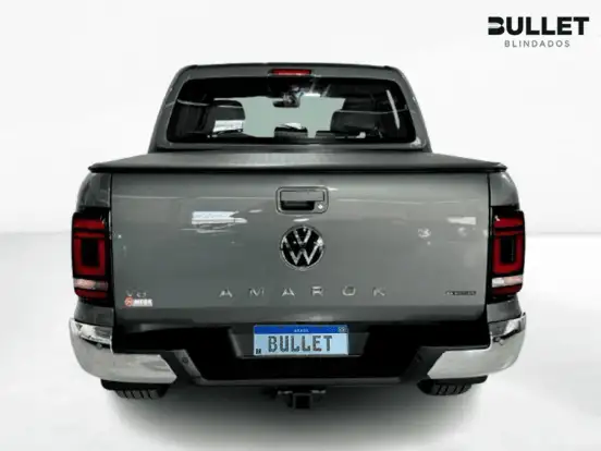 VOLKSWAGEN-AMAROK-3.0 V6 TDI DIESEL HIGHLINE CD 4MOTION AUTOMÁTICO VOLKSWAGEN-AMAROK-2026